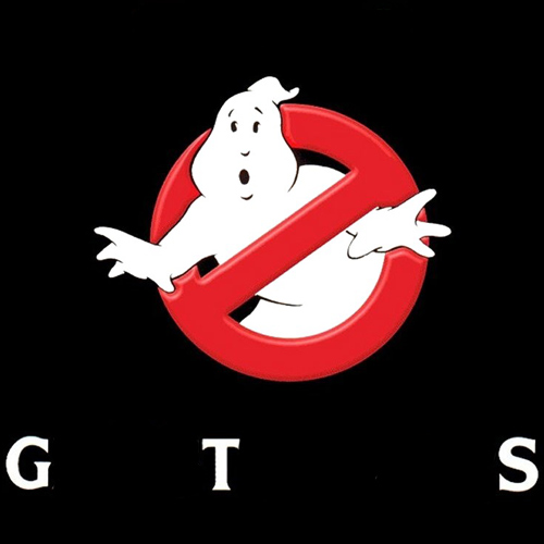 Movie Logos answer: GHOSTBUSTERS