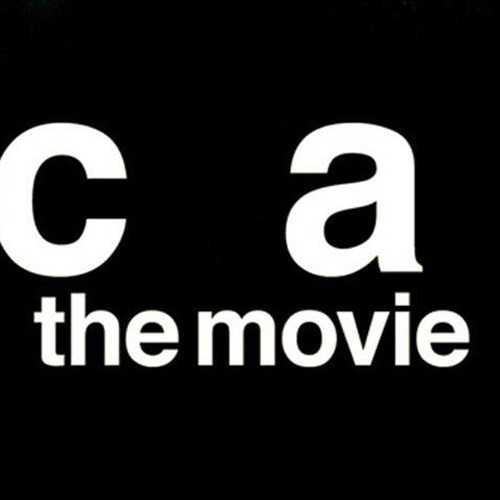Movie Logos answer: JACKASS