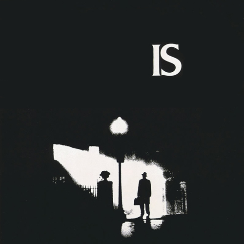 Movie Logos answer: THE EXORCIST