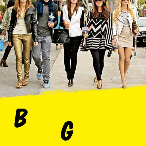 Movie Logos 2 answer: THE BLING RING