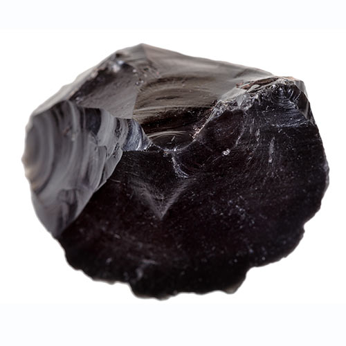 O is for... answer: OBSIDIAN