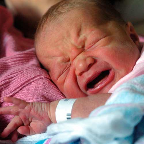 Parenting answer: COLIC