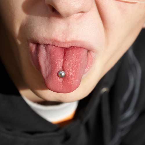 Parenting answer: PIERCING