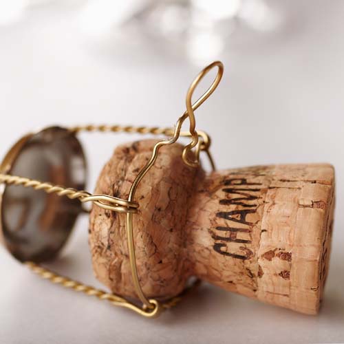 Party answer: CORK