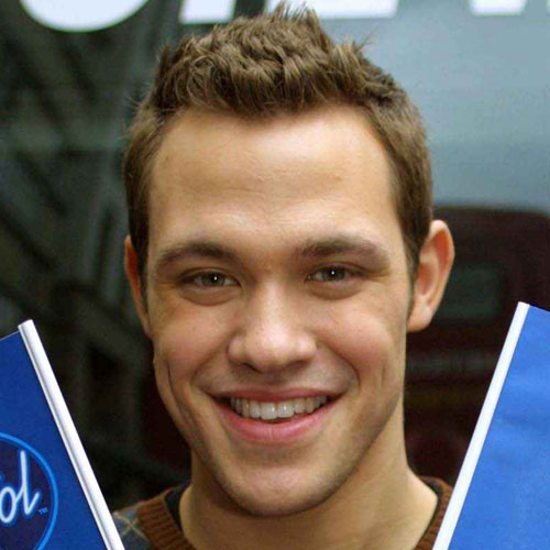 Reality TV Stars answer: WILL YOUNG