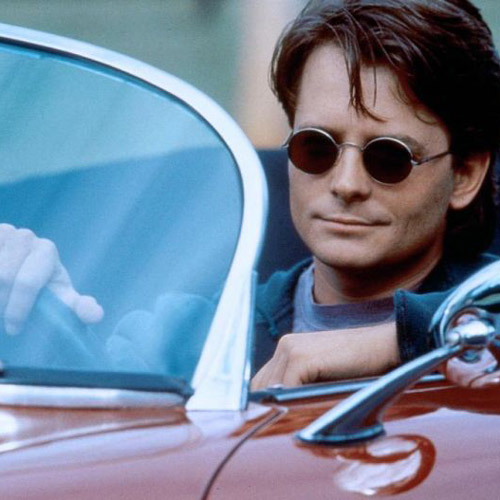 Rom-Coms answer: DOC HOLLYWOOD