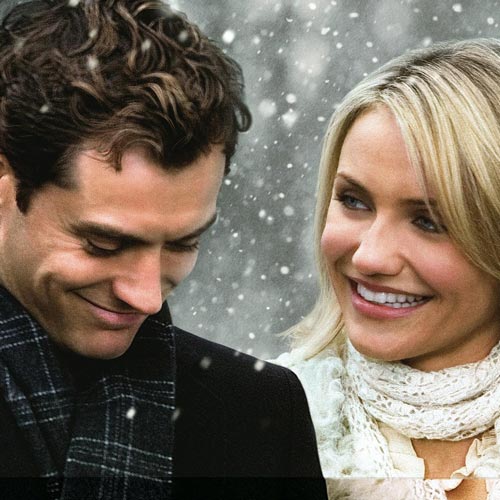 Rom-Coms answer: THE HOLIDAY
