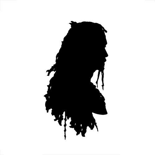 Silhouettes answer: JACK SPARROW