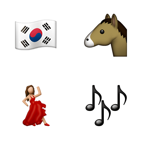 Song Puzzles answer: GANGNAM STYLE