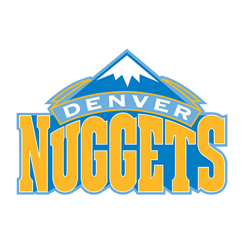Sports Logos answer: NUGGETS