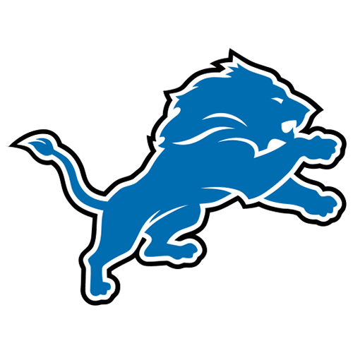 Sports Logos answer: LIONS