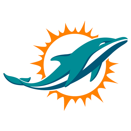 Sports Logos answer: DOLPHINS