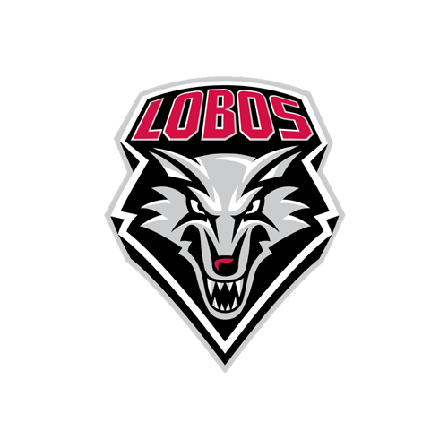 Sports Logos answer: LOBOS