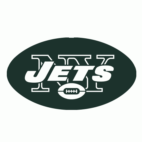 Sports Logos answer: JETS