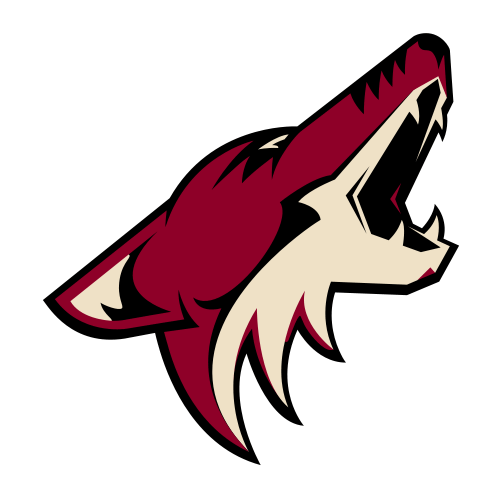 Sports Logos answer: COYOTES