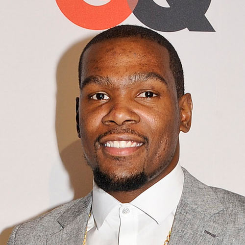 Sports Stars answer: KEVIN DURANT