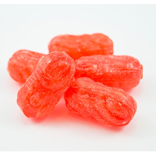 Sweet Shop answer: COUGH CANDY