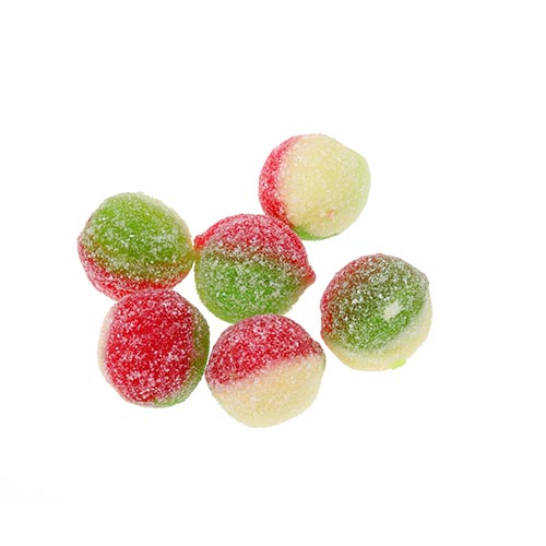 Sweet Shop answer: ROSY APPLES