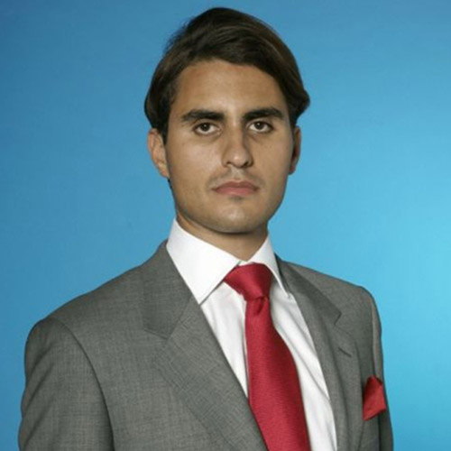 The Apprentice answer: RAEF