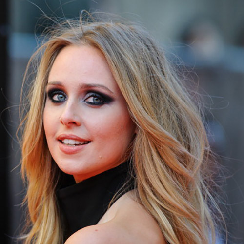 The X Factor answer: DIANA VICKERS