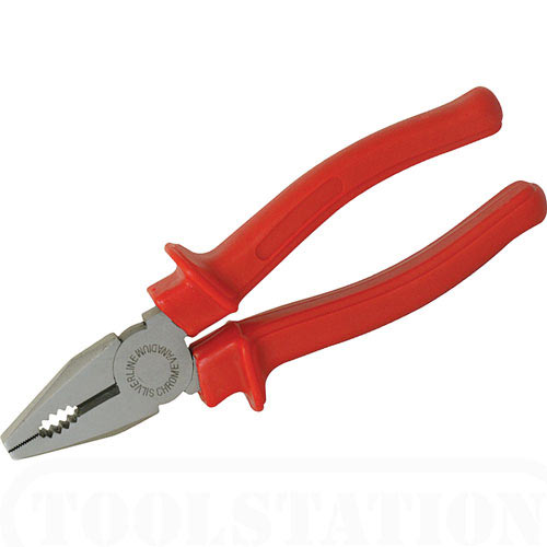Toolbox answer: PLIERS