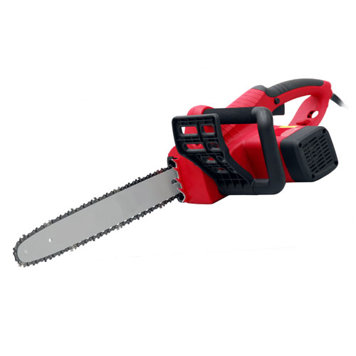 Toolbox answer: CHAINSAW