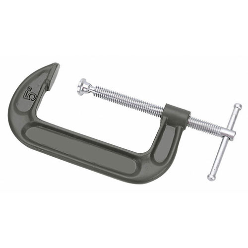 Toolbox answer: C-CLAMP