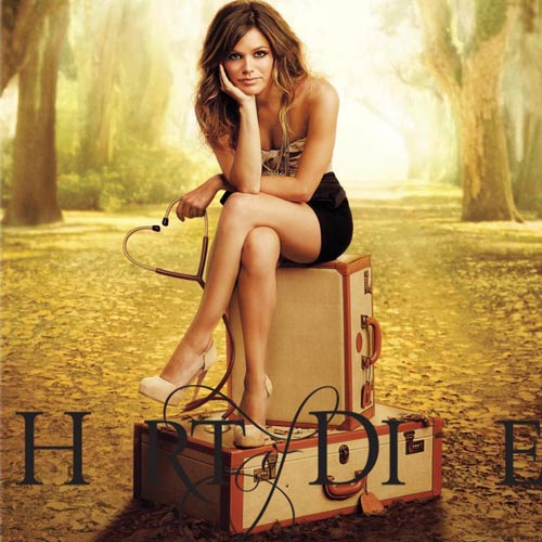TV Shows answer: HART OF DIXIE