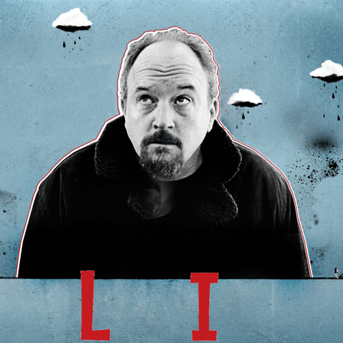 TV Shows answer: LOUIE