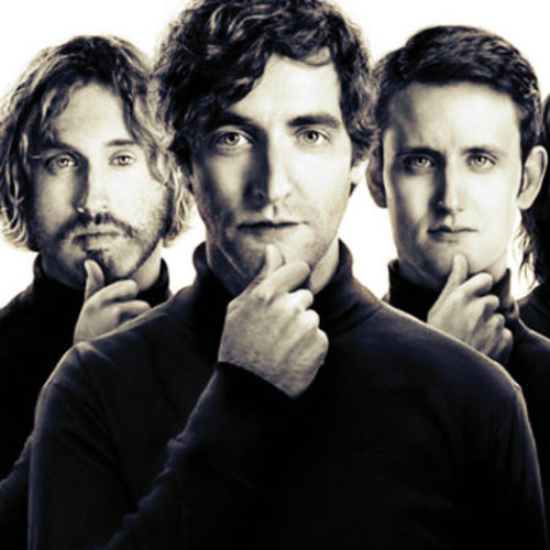 TV Shows answer: SILICON VALLEY