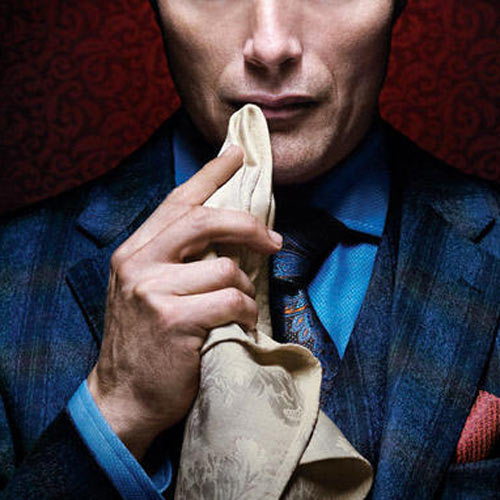 TV Shows answer: HANNIBAL