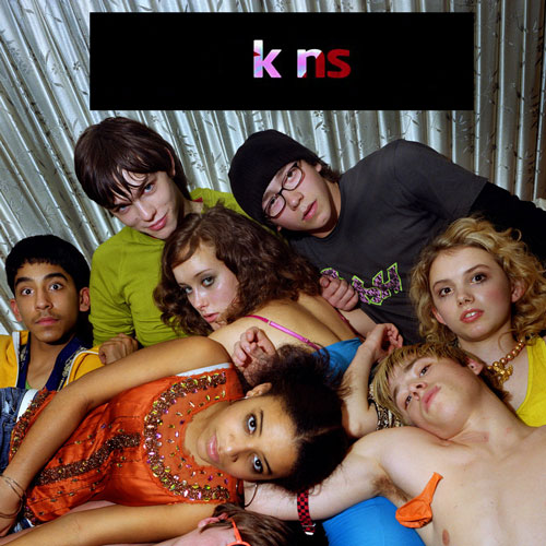 TV Shows 2 answer: SKINS