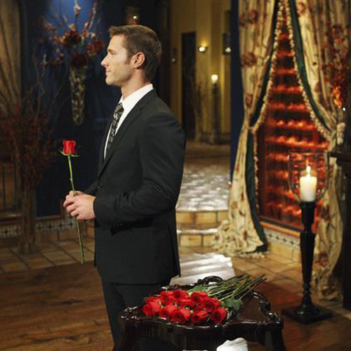 TV Shows 2 answer: THE BACHELOR