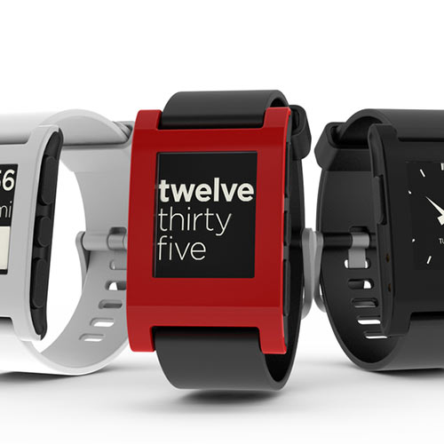 2013 Quiz answer: PEBBLE