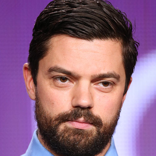 Actores answer: DOMINIC COOPER