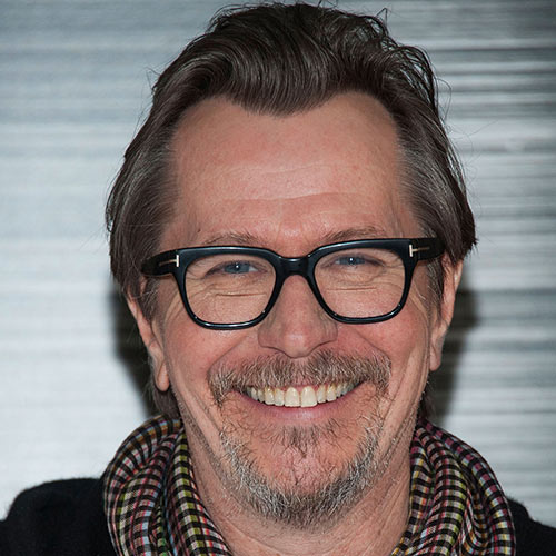 Actores answer: GARY OLDMAN
