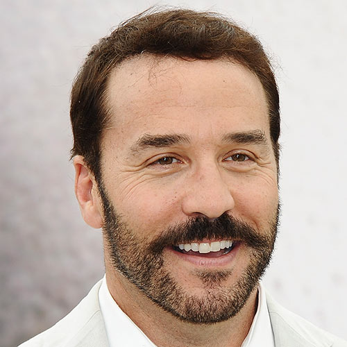 Actores answer: JEREMY PIVEN