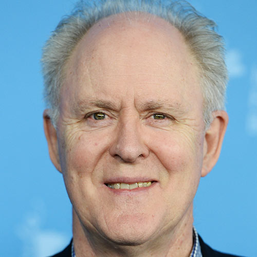 Actores answer: JOHN LITHGOW