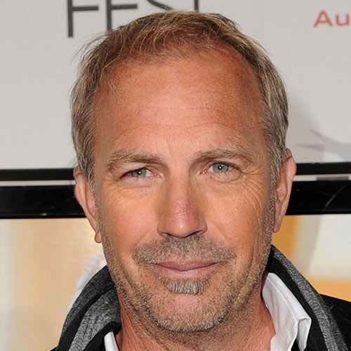 Actores answer: KEVIN COSTNER