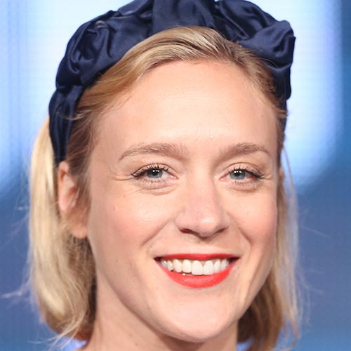 Actrices answer: CHLOE SEVIGNY