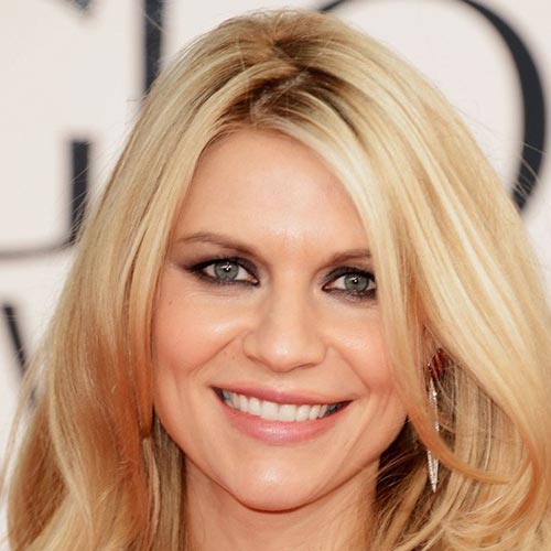 Actrices answer: CLAIRE DANES