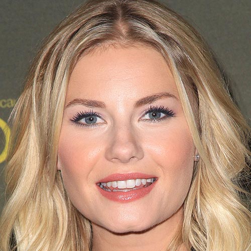 Actrices answer: ELISHA CUTHBERT