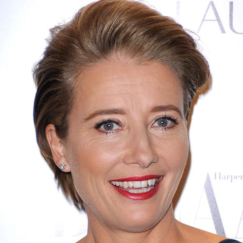 Actrices answer: EMMA THOMPSON