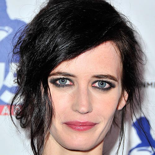 Actrices answer: EVA GREEN