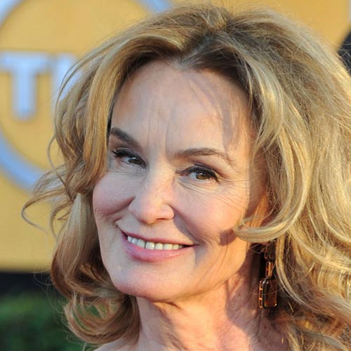 Actrices answer: JESSICA LANGE
