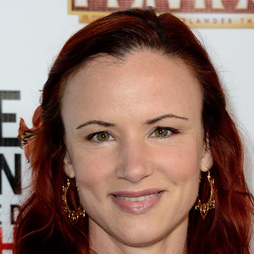 Actrices answer: JULIETTE LEWIS