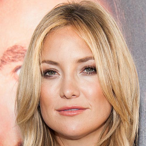 Actrices answer: KATE HUDSON