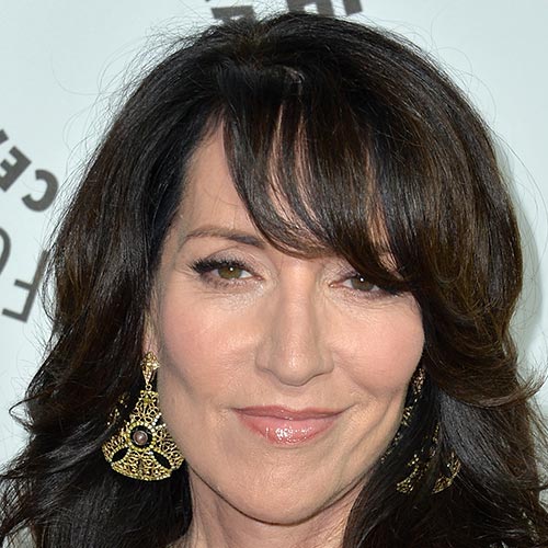 Actrices answer: KATEY SAGAL