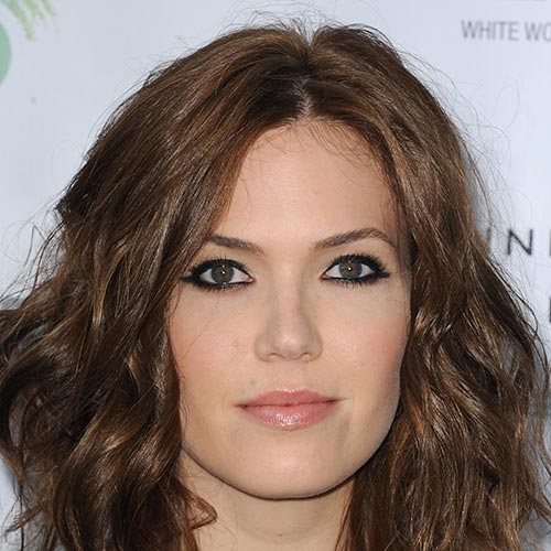 Actrices answer: MANDY MOORE
