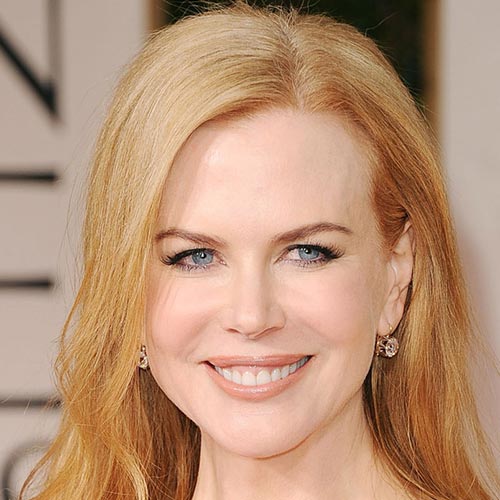 Actrices answer: NICOLE KIDMAN